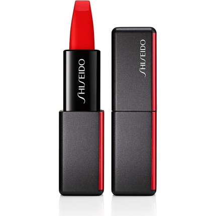Shiseido Smk Lip Modern Matte 510, Goldwell