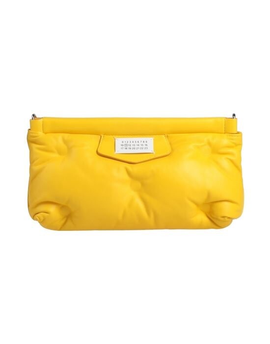

Сумка MAISON MARGIELA, желтый