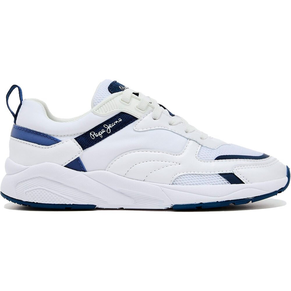 

Кроссовки Pepe Jeans Orbital 2.0 Action, белый