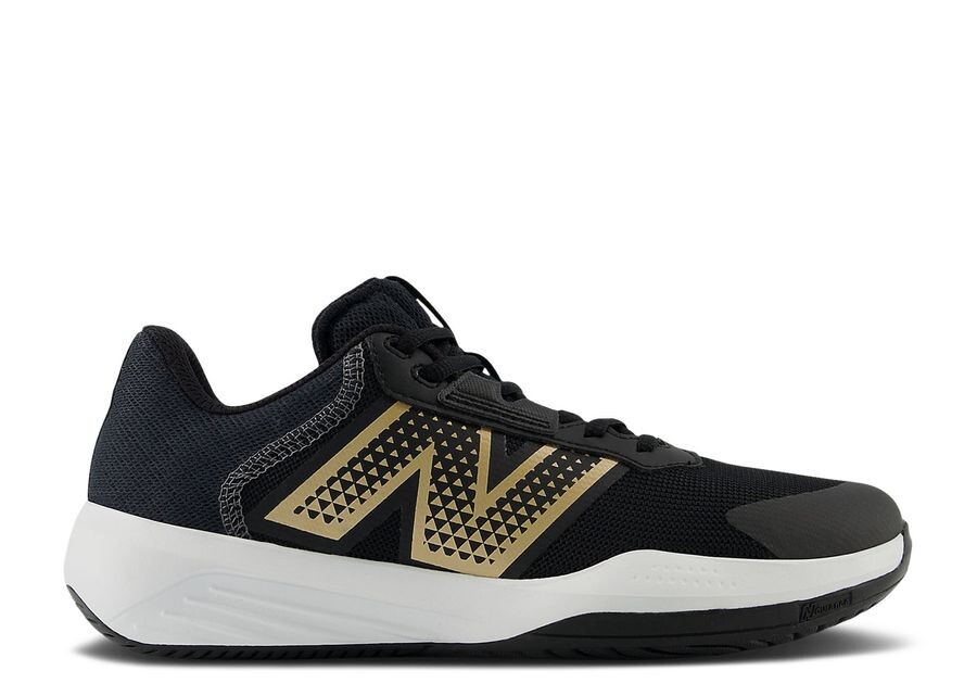 

Кроссовки New Balance Wmns 696v6, черный/белый