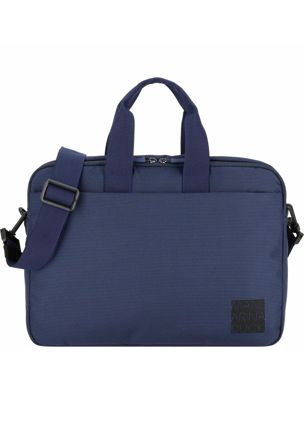 

Портфель Mandarina Duck, цвет dress blue