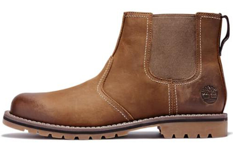 

Мужские ботинки Timberland Chelsea