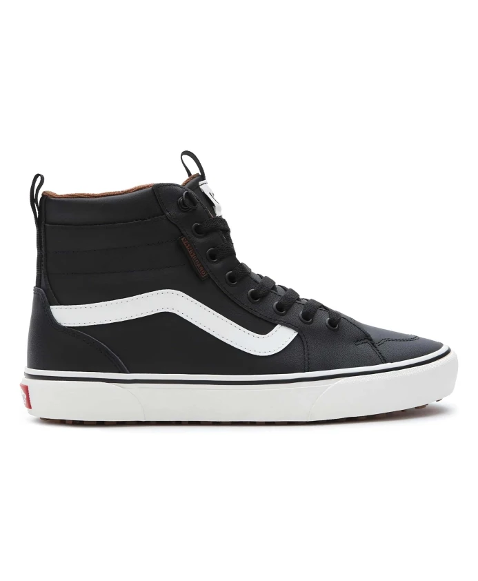 

Высокие кроссовки Filmore Vans, черный