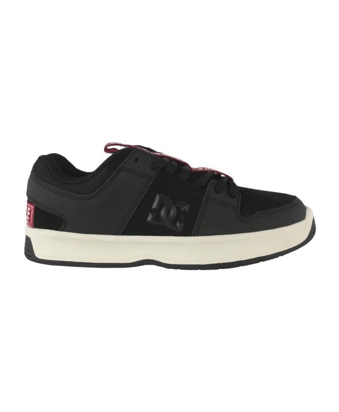 

Кроссовки Warhol хрупкие lynx Zero Dc Shoes, черный