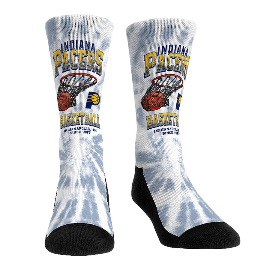 

Носки Rock Em Socks Indiana Pacers