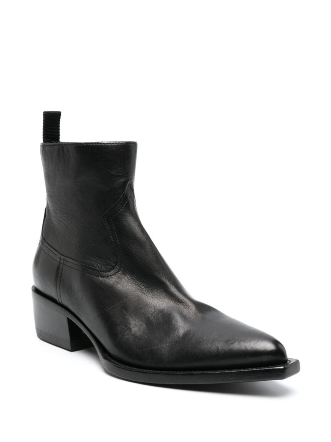 

Ботинки Debbie 45 Golden Goose, черный