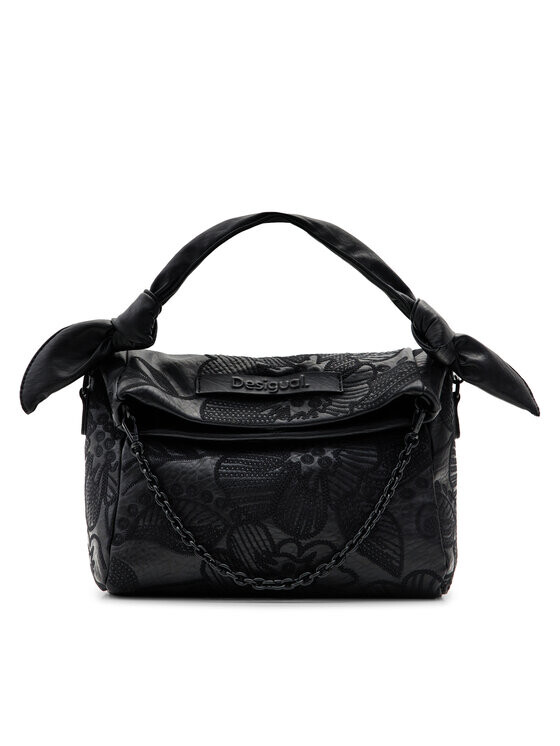 

Кошелек Desigual, черный