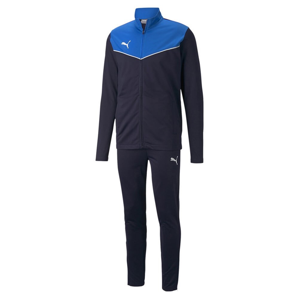 

Спортивный костюм Puma Individual Rise, черный