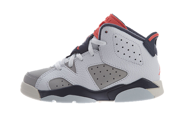 

Jordan 6 Retro Tinker (PS)