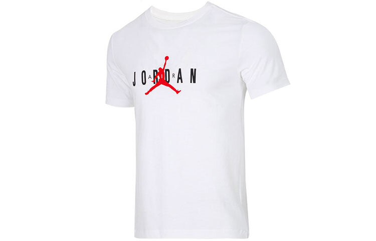 

Футболка мужская Jordan, Белый