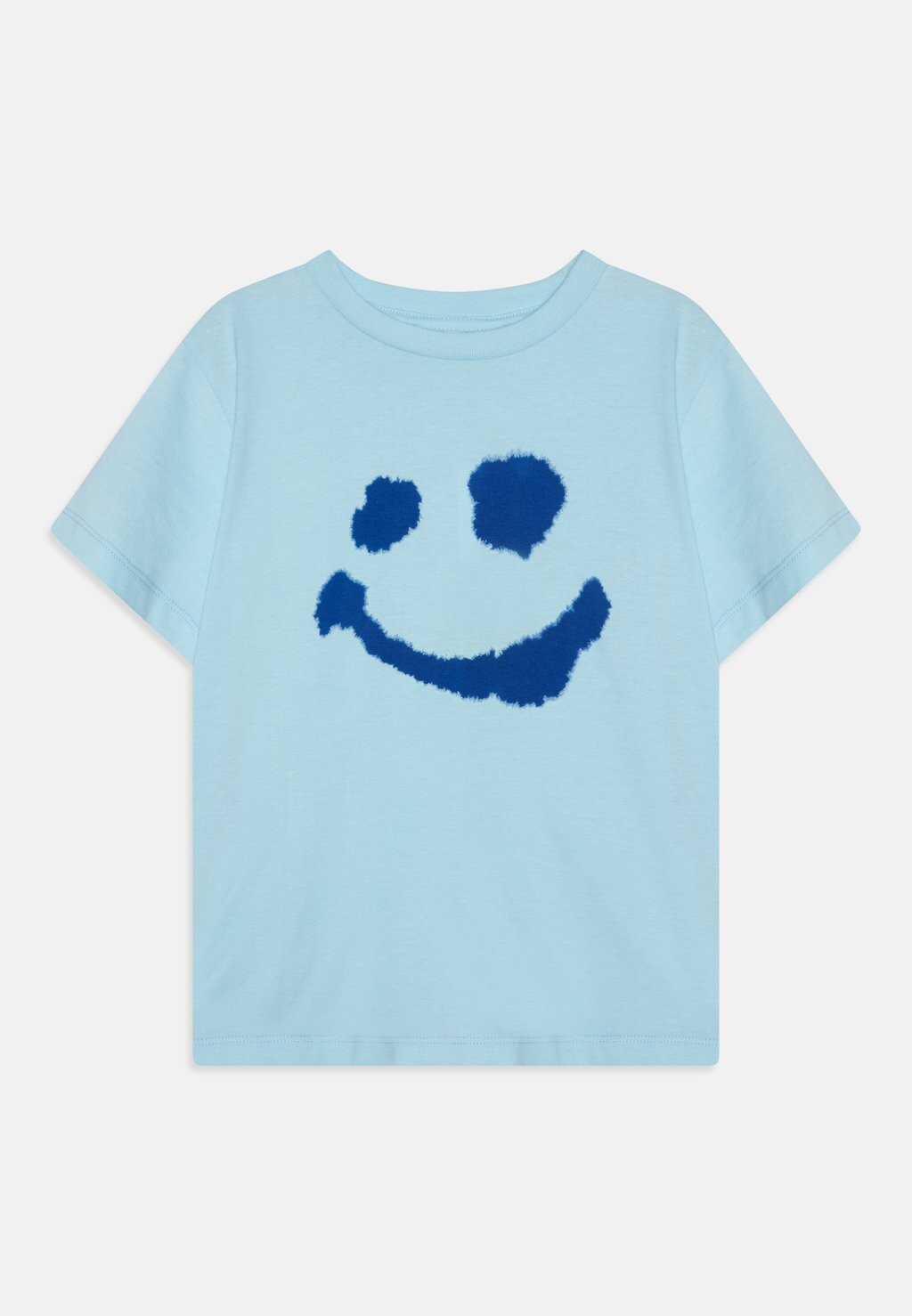 

Футболка с принтом RAME SHORT SLEEVES Molo, цвет water smile