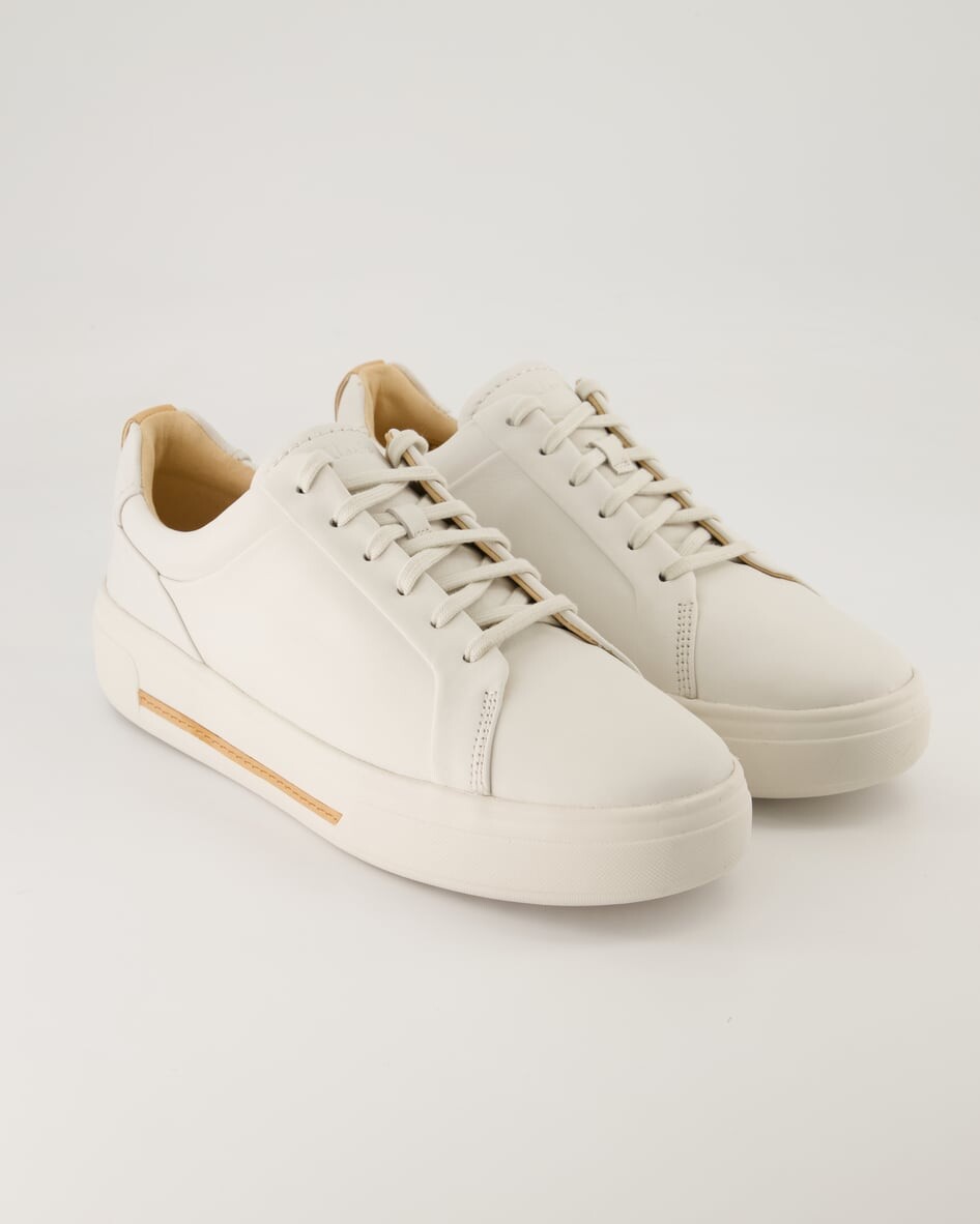 

Кроссовки Clarks Sneaker, белый
