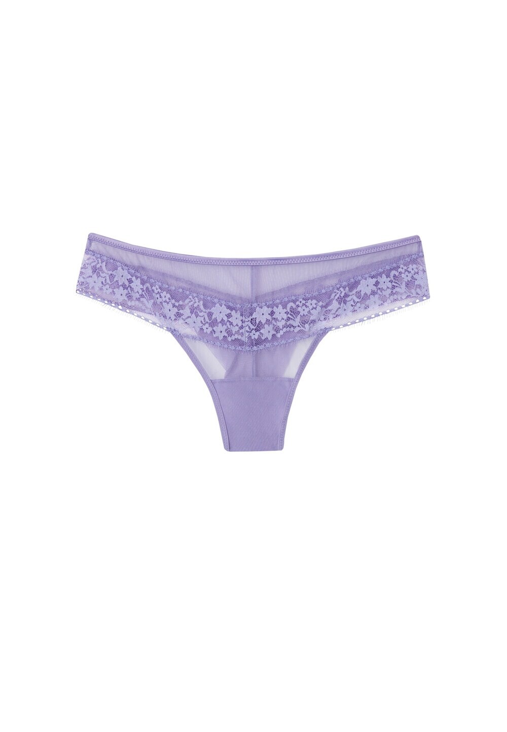 

Стринги INTIMISSIMI, фиолетовый
