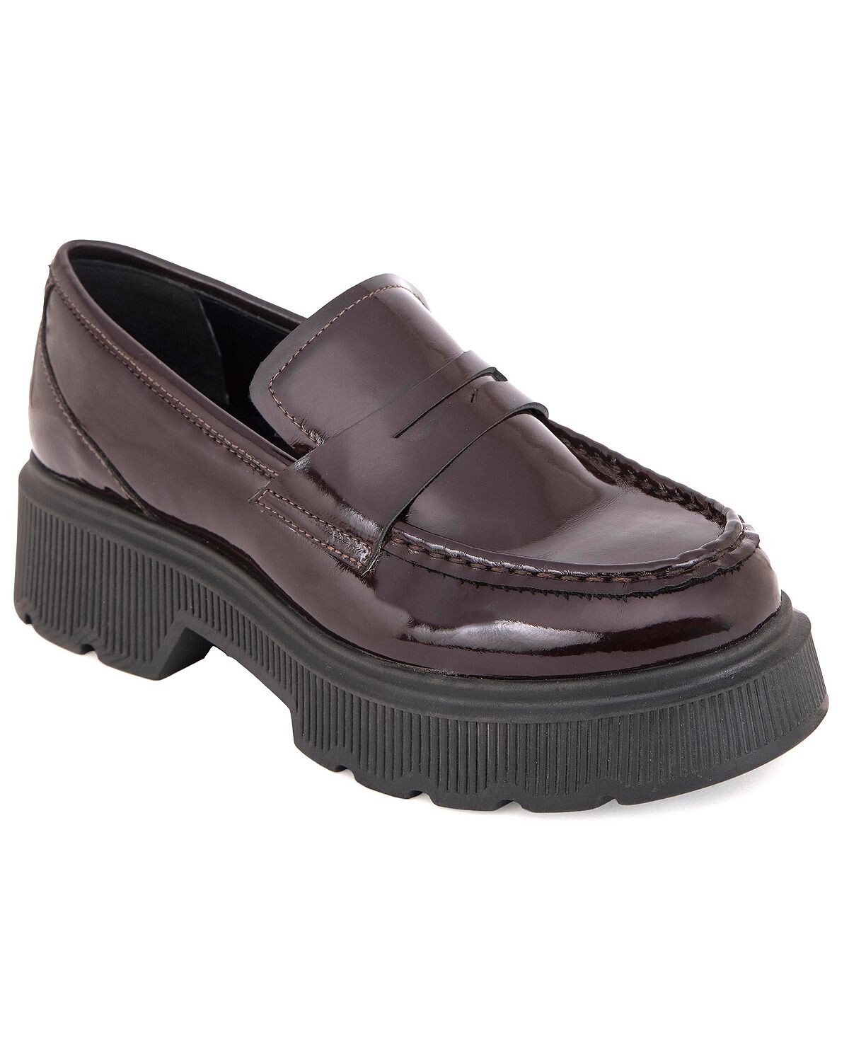 

Женские лоферы на подошве Marge Lug Kenneth Cole New York