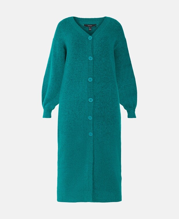 

Кардиган Vero Moda, цвет Petrol