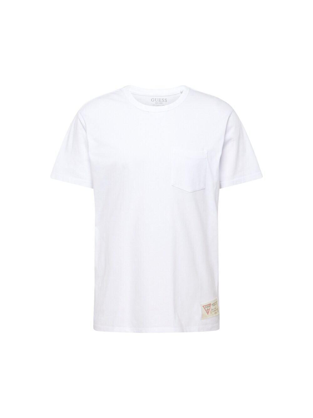 

Футболка Guess, белый