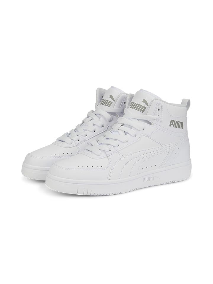 

Высокие кроссовки Puma Rebound Joy, белый