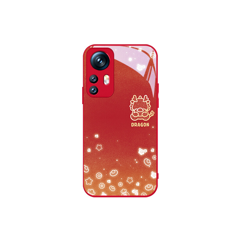 

Чехол для телефона MSMF Us 10 Cents Msmf, DWKJJSQ648 - China Red