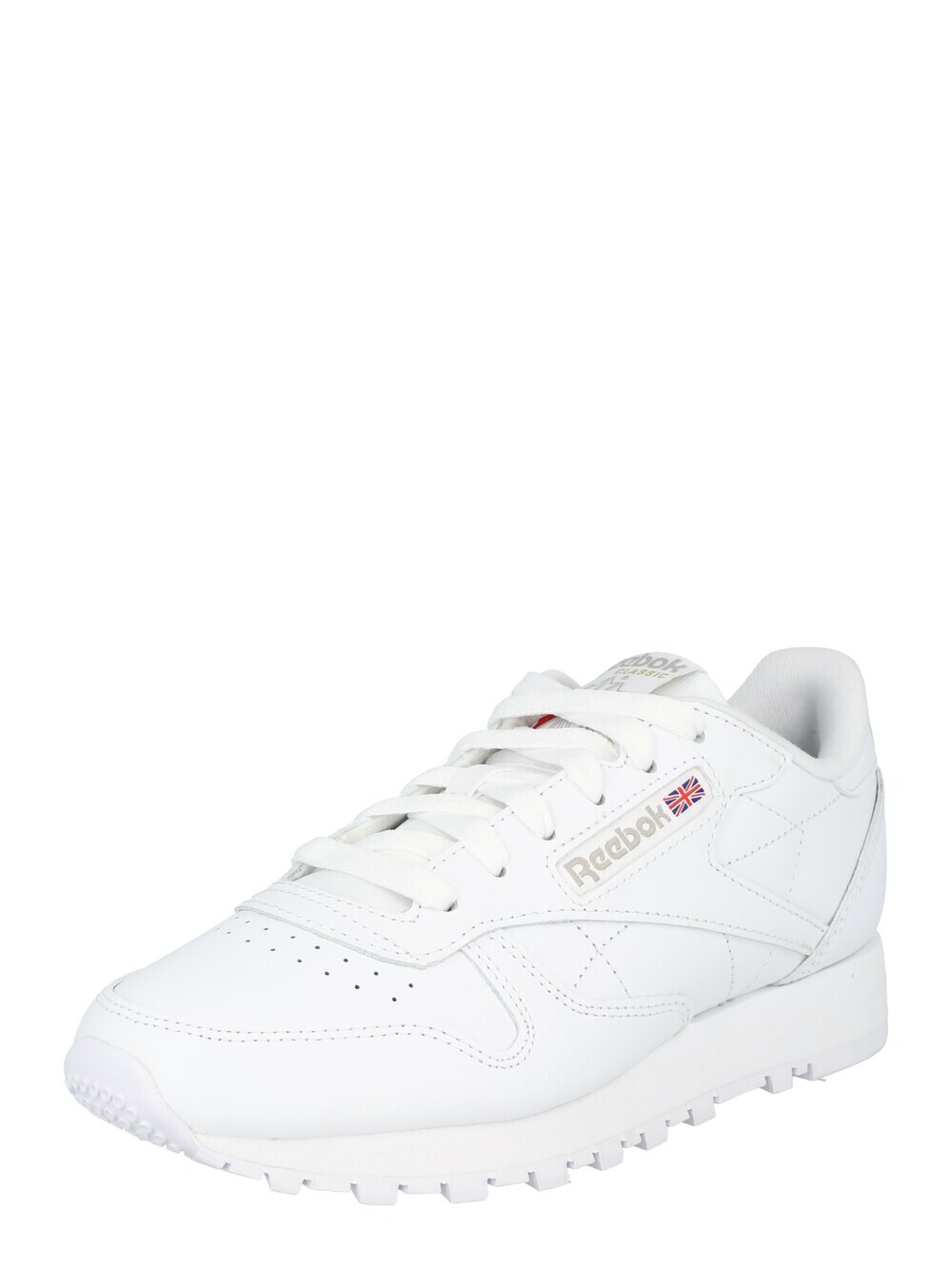 

Кроссовки Reebok, белый