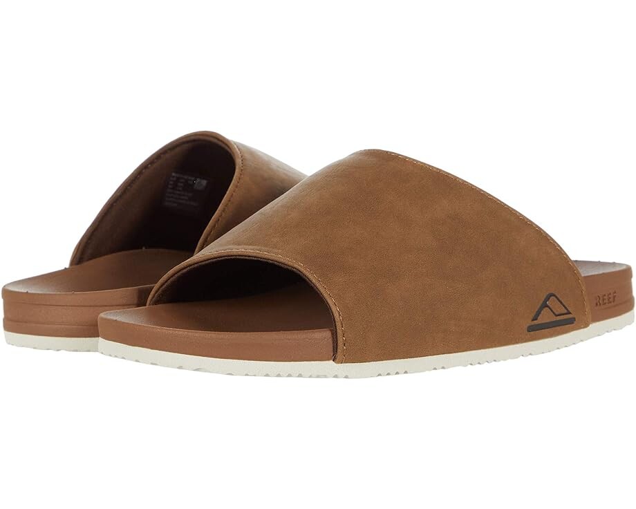 

Сандалии Reef Reef Cushion Slide Sandal, оранжевый