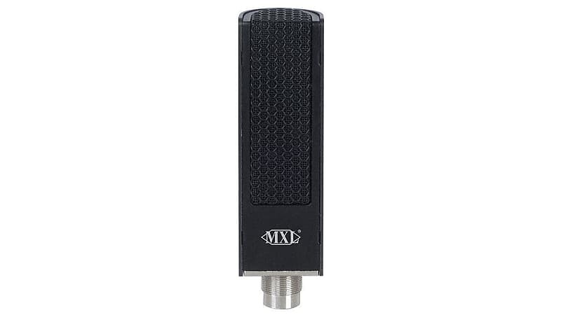 

Динамический микрофон MXL DX-2 Dual Capsule Variable Dynamic Microphone