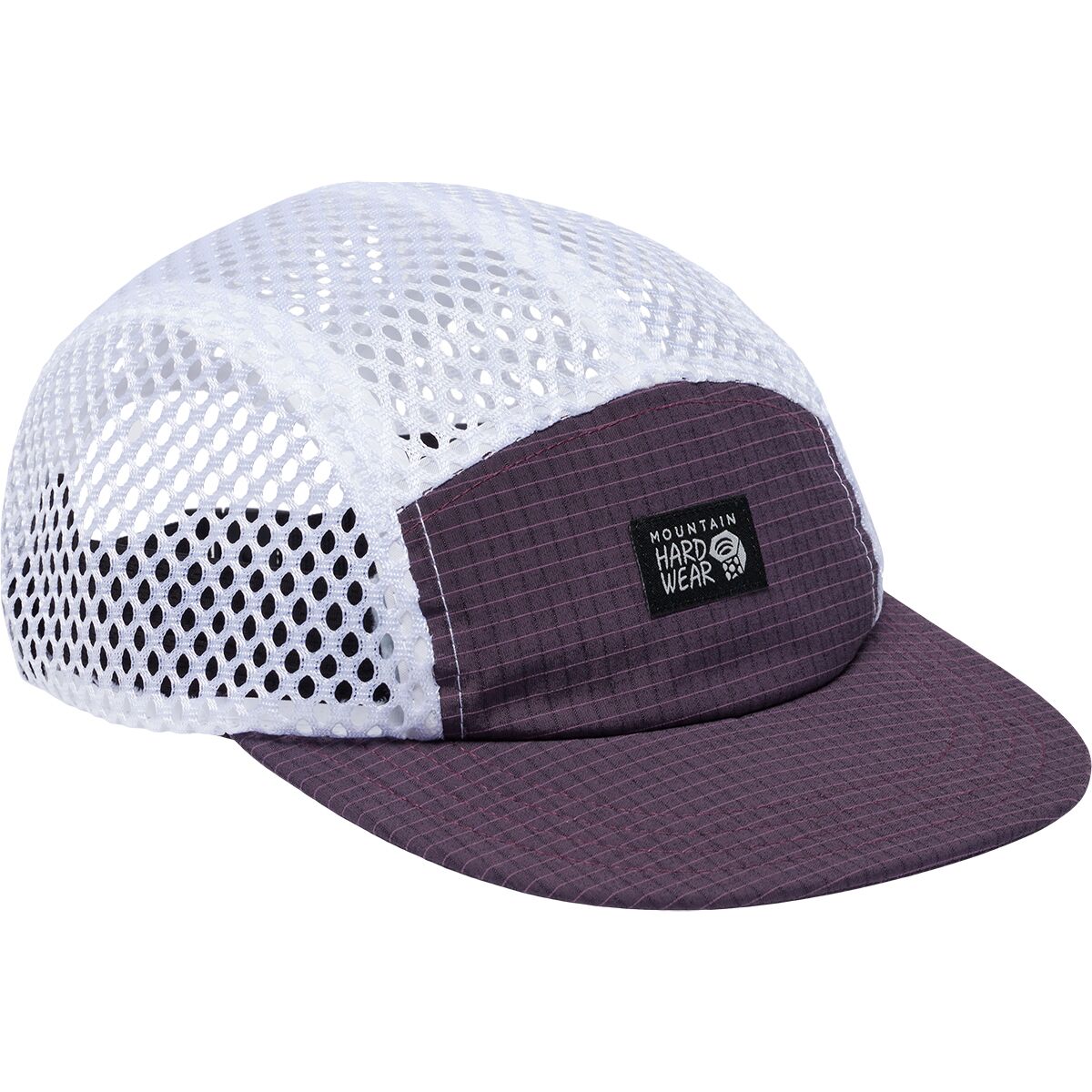Походная шляпа страйдера Mountain Hardwear, фиолетовый