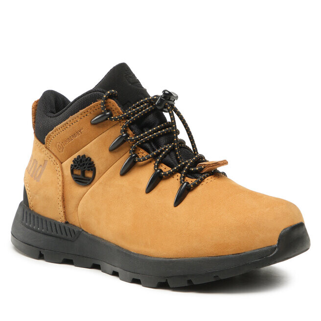 

Сапоги Timberland SprintTrekker, коричневый