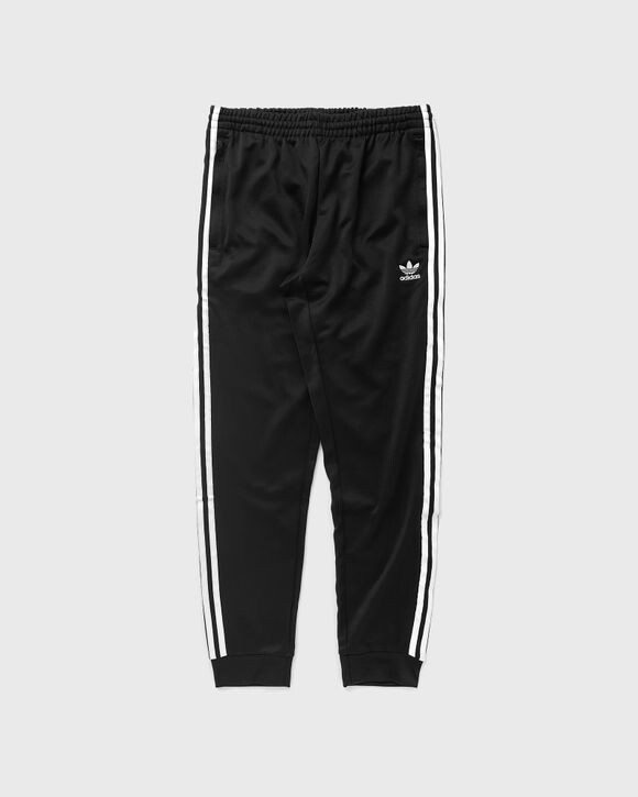 

Спортивный костюм Adidas Adicolor Classics Sst Trainingshose, черный/белый