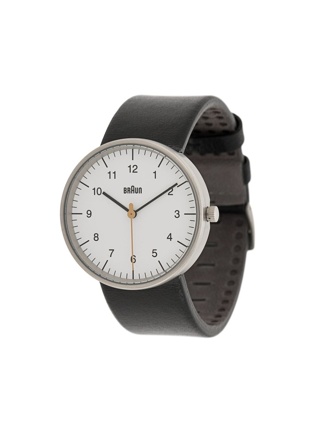

Braun Watches наручные часы BN0021 40, черный