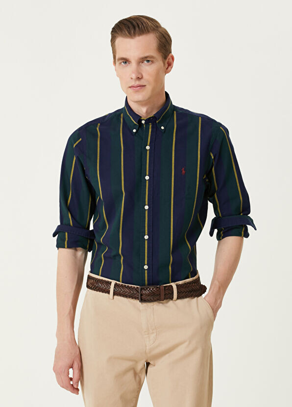 

Брюки Polo Ralph Lauren, белый