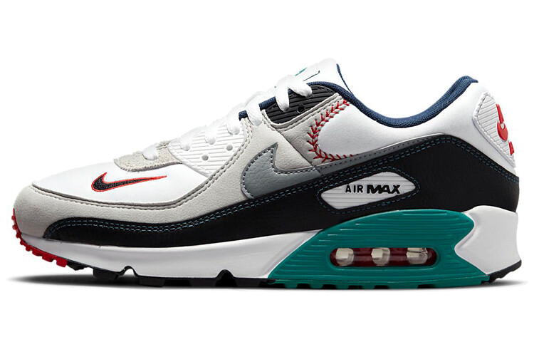 

Кроссовки Nike Air Max 90 Griffey Swingman