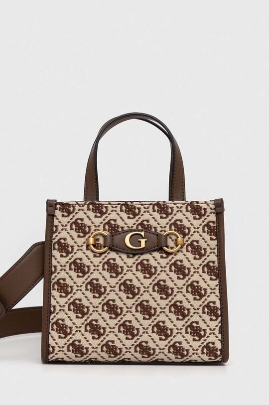 

Сумочка Guess, коричневый