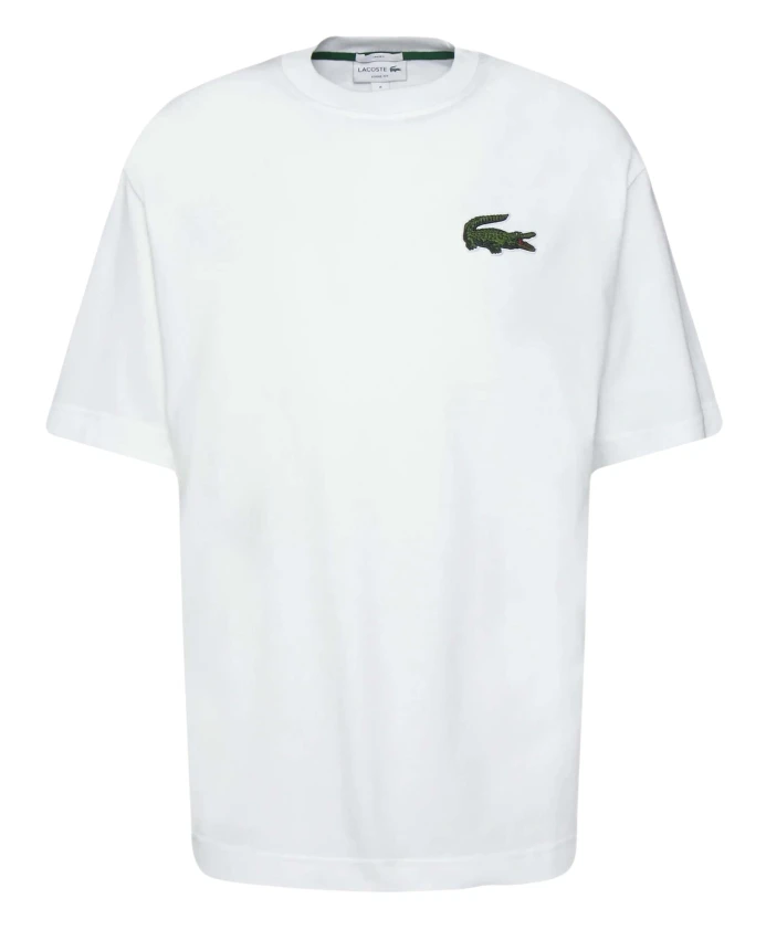 

Футболка Футболка Lacoste, белый