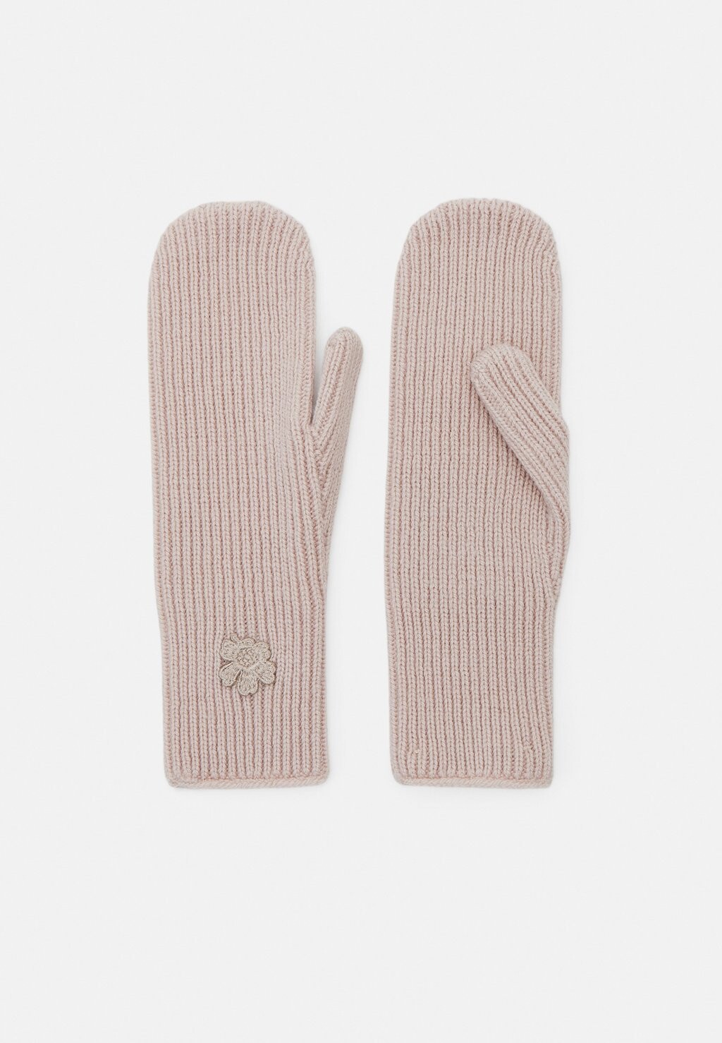 

Варежки SKAALA SOLID UNISEX Marimekko, кремовые