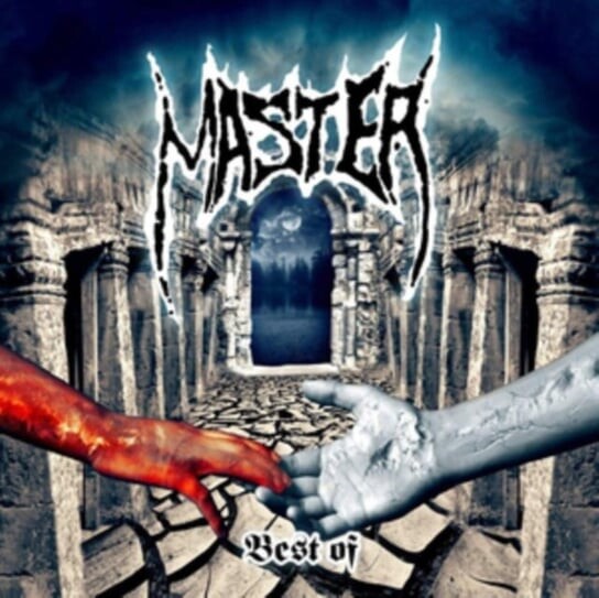 

Виниловая пластинка Master - Best Of Master