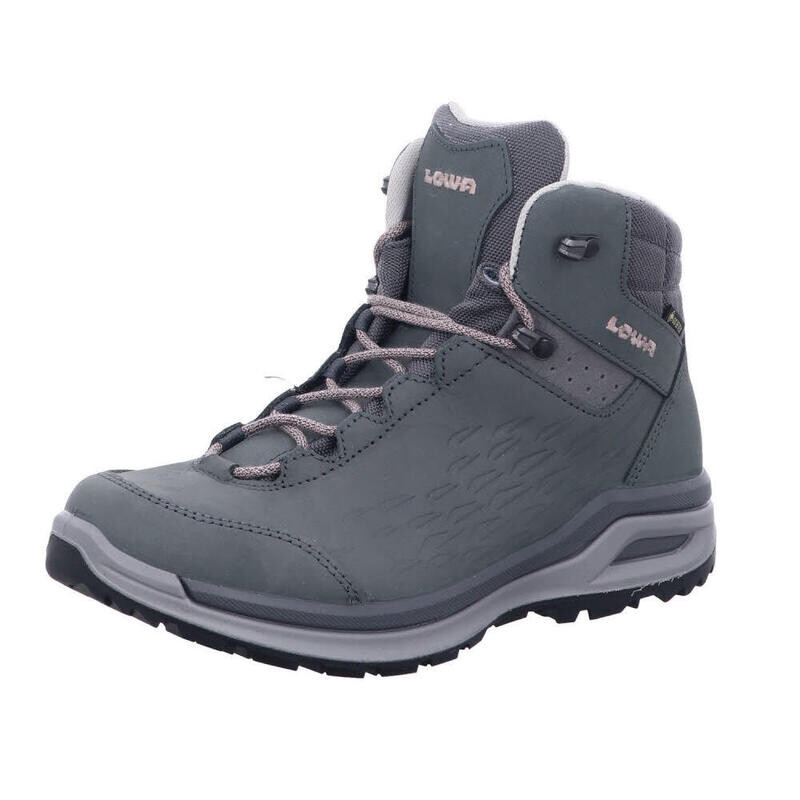 

Кроссовки Locarmo GTX LOWA, цвет grau