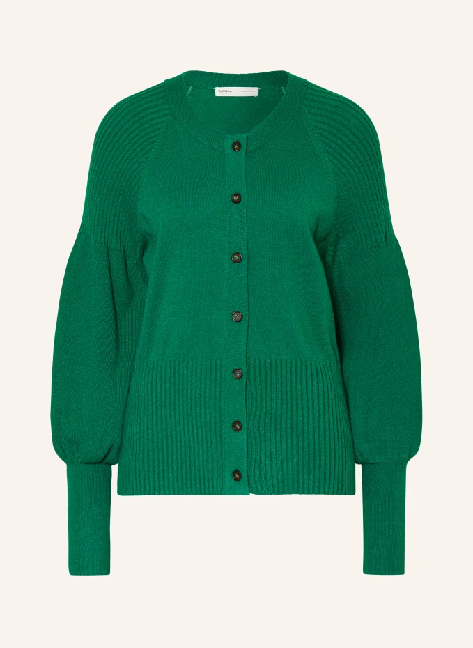 Кардиган одеттаив Inwear, зеленый цена и фото