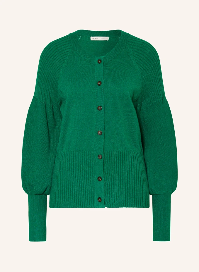 

Кардиган одеттаив Inwear, зеленый