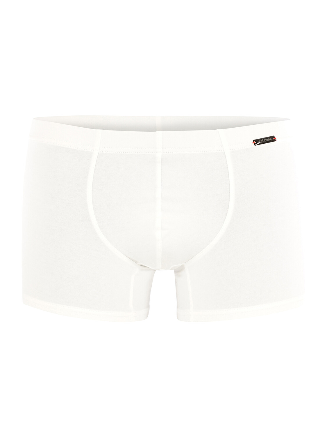 

Боксеры Olaf Benz 2-Pack Retroshorts RED 1601, белый