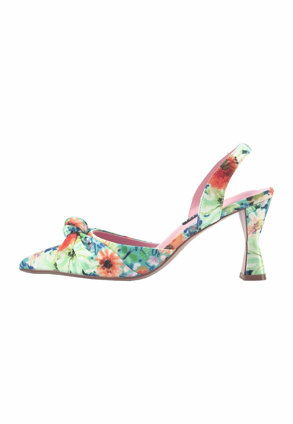 

Туфли Nine West, синий