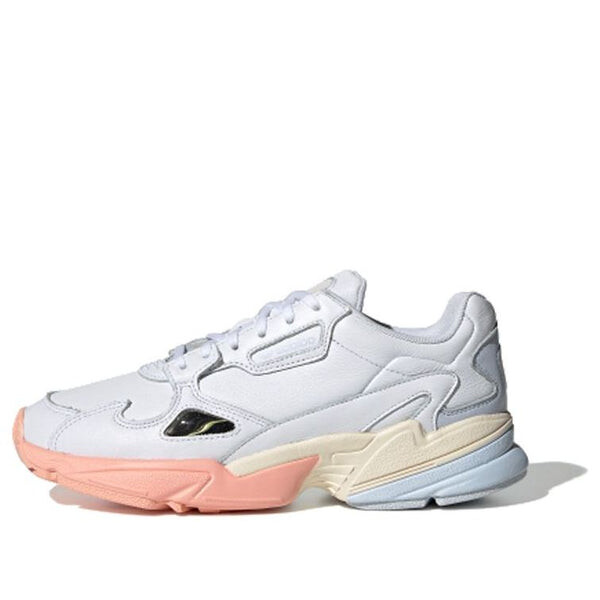 

Кроссовки сокол Adidas, белый