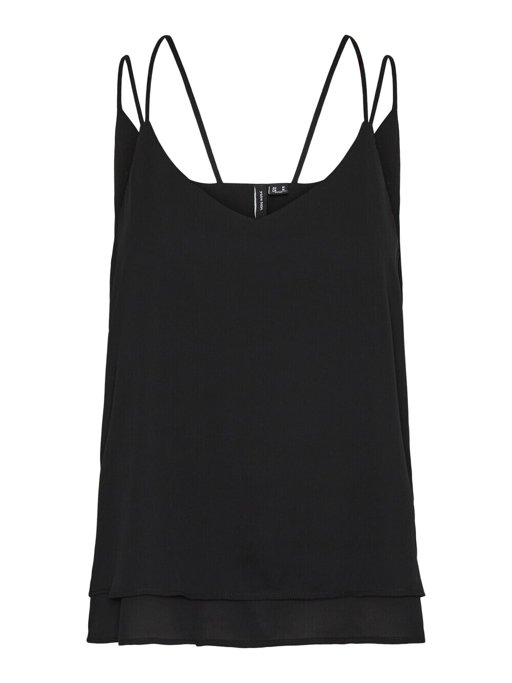 

Топ VERO MODA Poel, черный