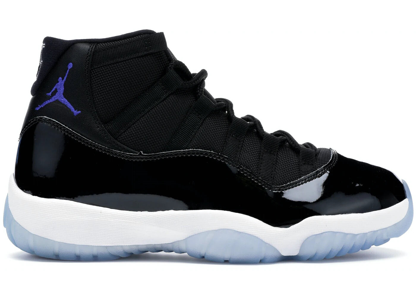 

Jordan 11 Retro Space Jam (2016)