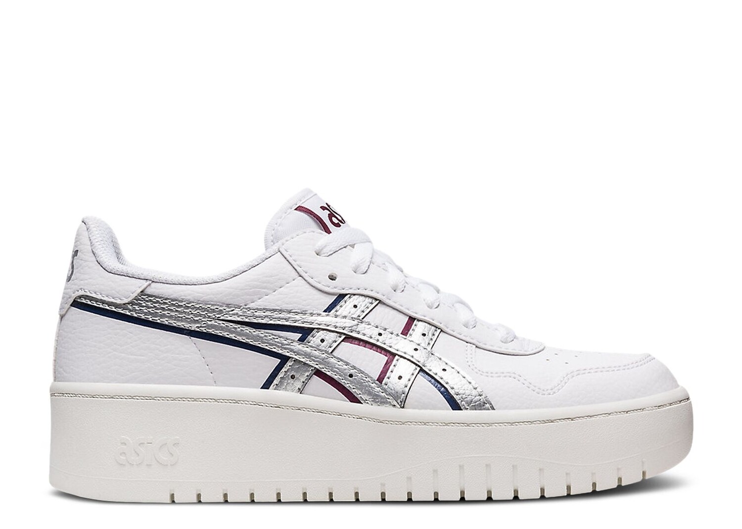 Asics Japan S Gs Белые Купить