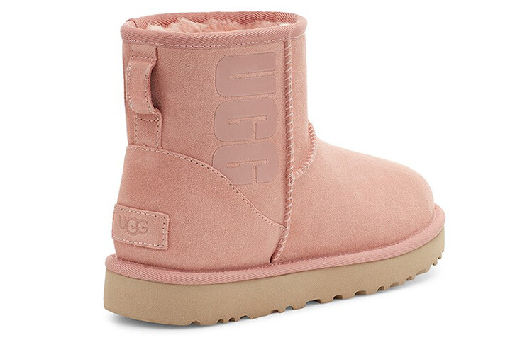 

Женские зимние сапоги UGG CLASSIC MINI