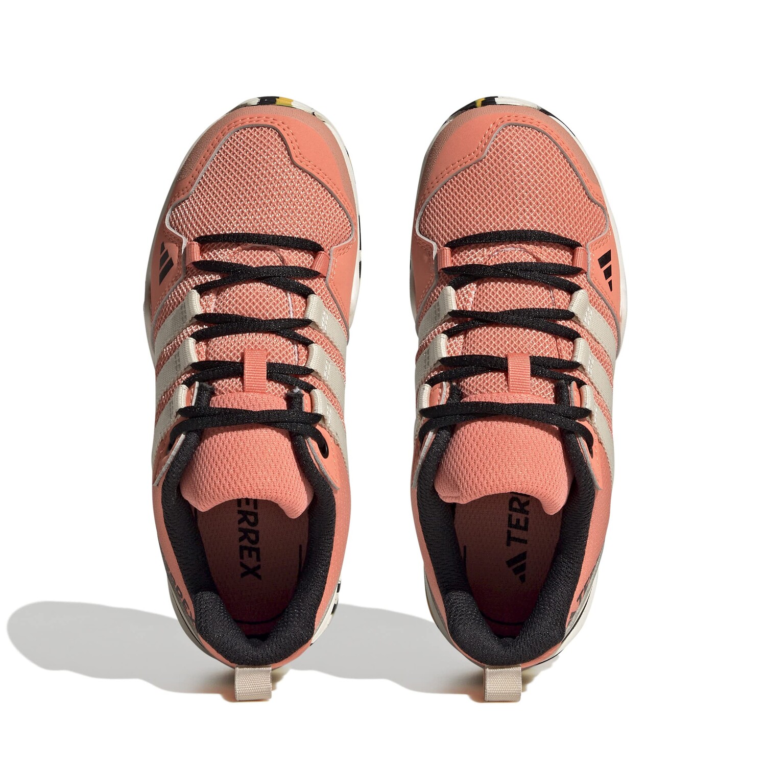 

Треккинговая обувь adidas Outdoor Kids Terrex AX2R (Little Kid/Big Kid)