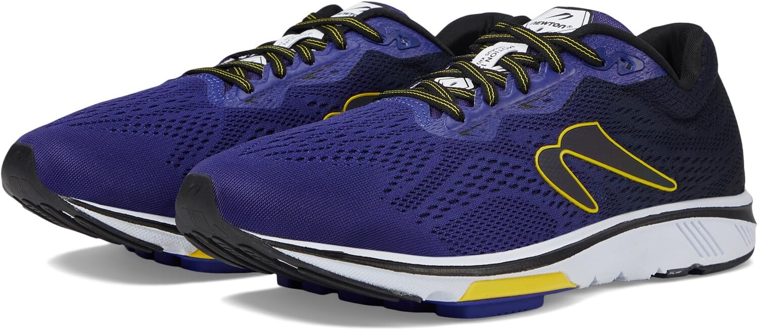 

Кроссовки Motion 12 Newton Running, цвет Indigo