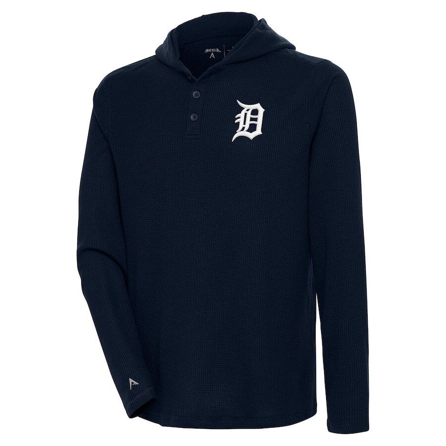 

Куртка Antigua Detroit Tigers, нави