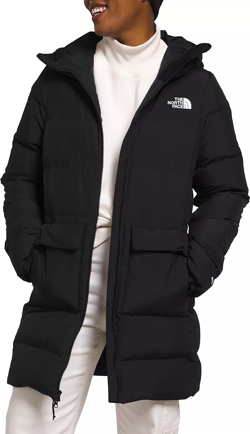 

Женская парка The North Face Gotham