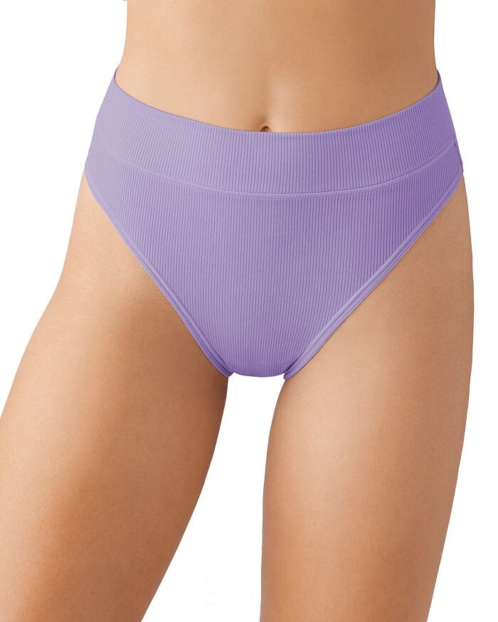 

Брифы Balancing Act Hi Cut Wacoal